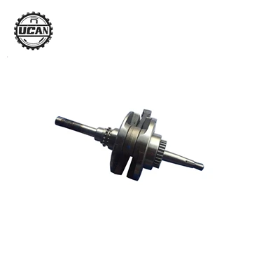 Activa S Crankshaft K69 pour Honda