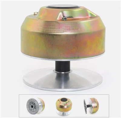 Embrayage d'entraînement primaire pour John Deere, remplace AM140985 (AM128794)