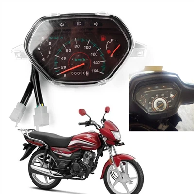 Compteur de vitesse CD110