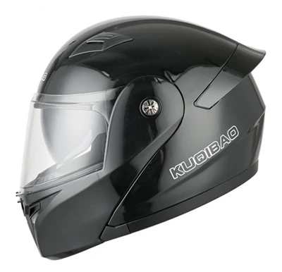 Casque de moto